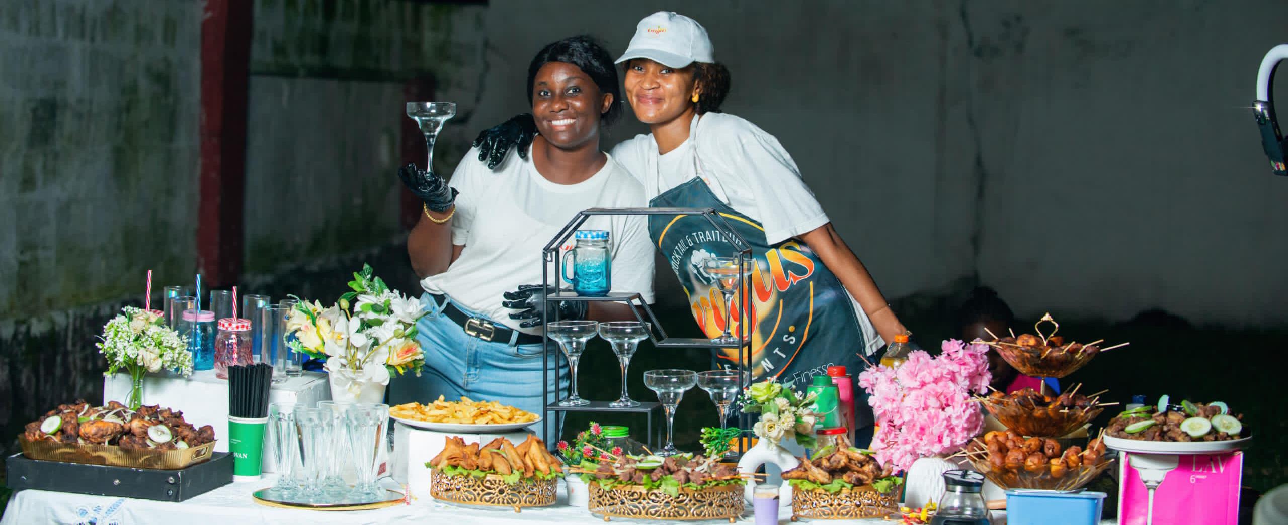 Traiteur & Gastronomie