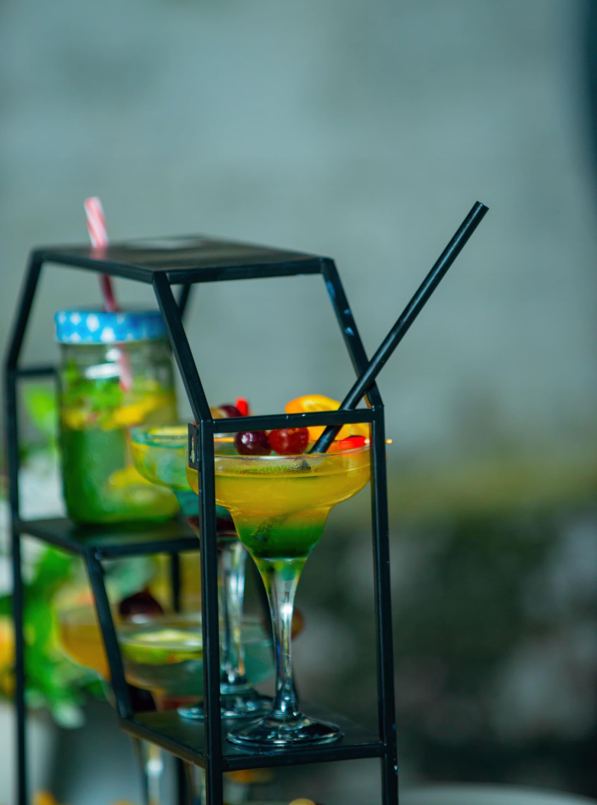 Cocktail dînatoire : l’art de recevoir avec élégance